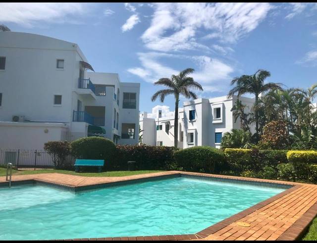 3 BEDROOM APARTMENT TO LET IN SALT ROCK